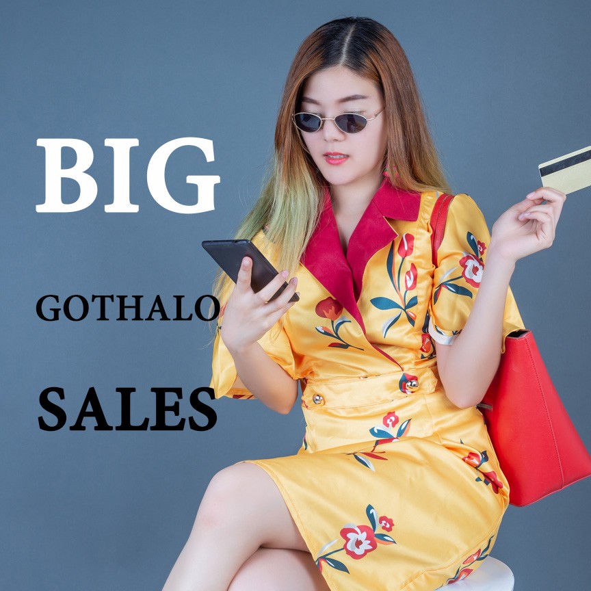 Fashion & Apparel