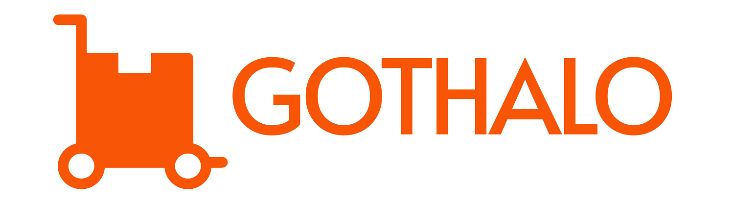Gothalo Online